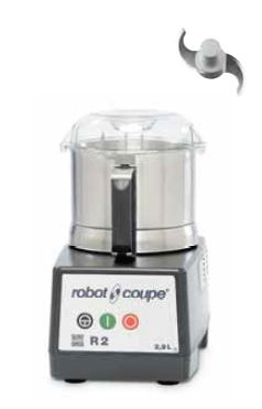 ROBOT R2 230V/50